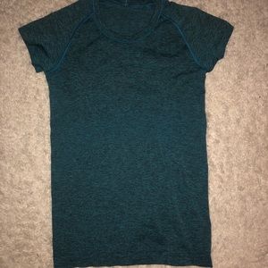 Swiftly tech short sleeve